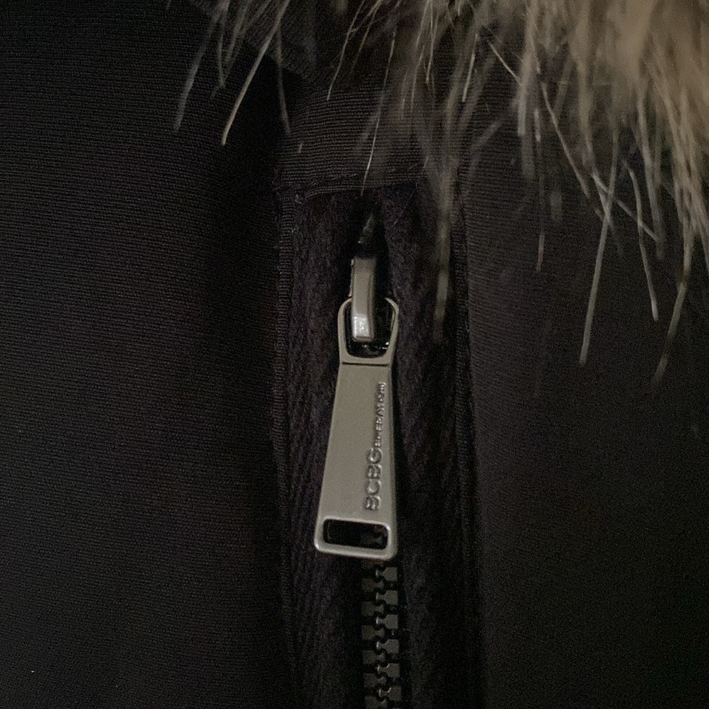 Coat - Picture 4 of 8